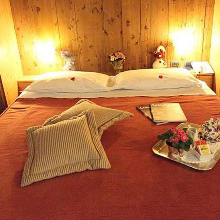 Hotel Lyshaus - Camera Budget Matrimoniale/Doppia con Letti Singoli - 2