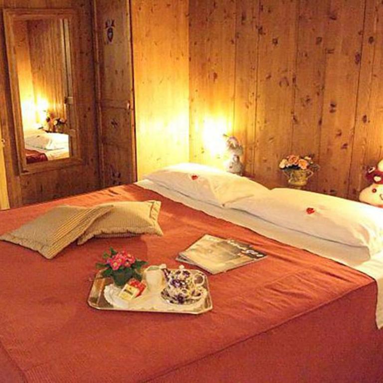 Hotel Lyshaus - Camera Budget Matrimoniale/Doppia con Letti Singoli - 3