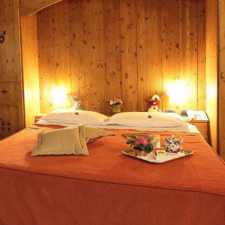 Hotel Lyshaus - Camera Budget Matrimoniale/Doppia con Letti Singoli - 4