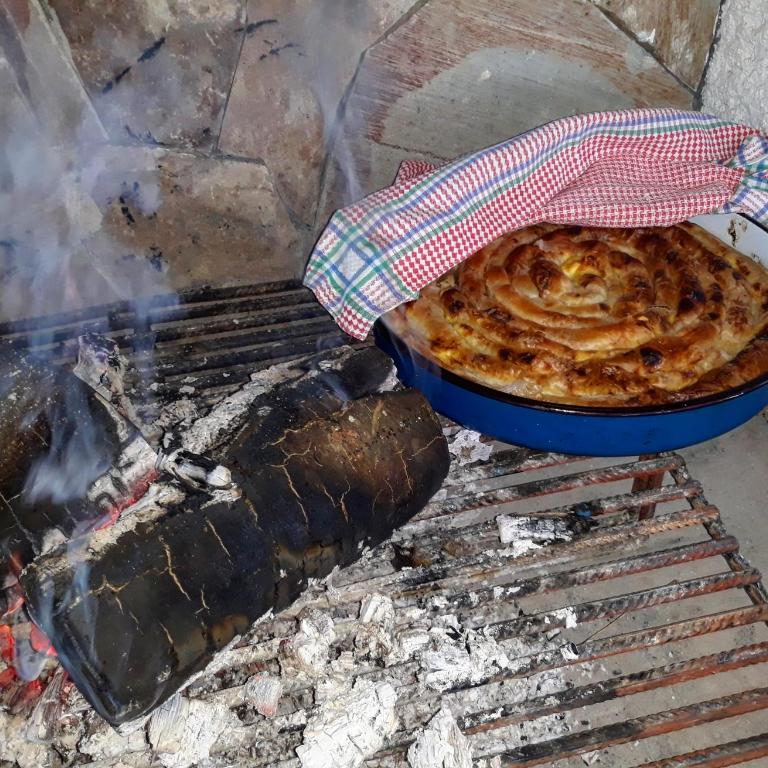 Ljubičin Konak - Vila - 29