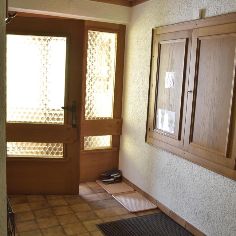 Löschenbrandhof inklusive Nationalpark Sommercard - Chalet mit 2 Schlafzimmern - 4