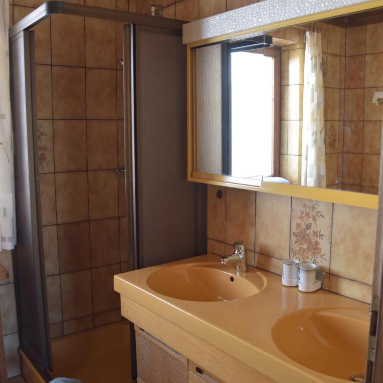 Löschenbrandhof inklusive Nationalpark Sommercard - Chalet mit 2 Schlafzimmern - 5