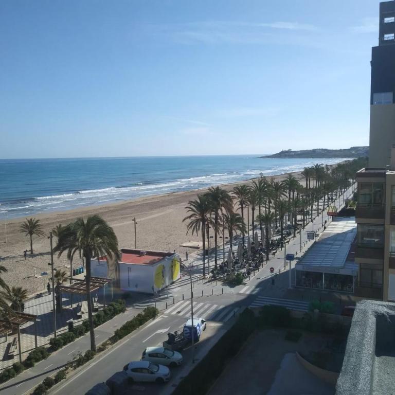 Apartamento Torremar - Apartment with Sea View - 36