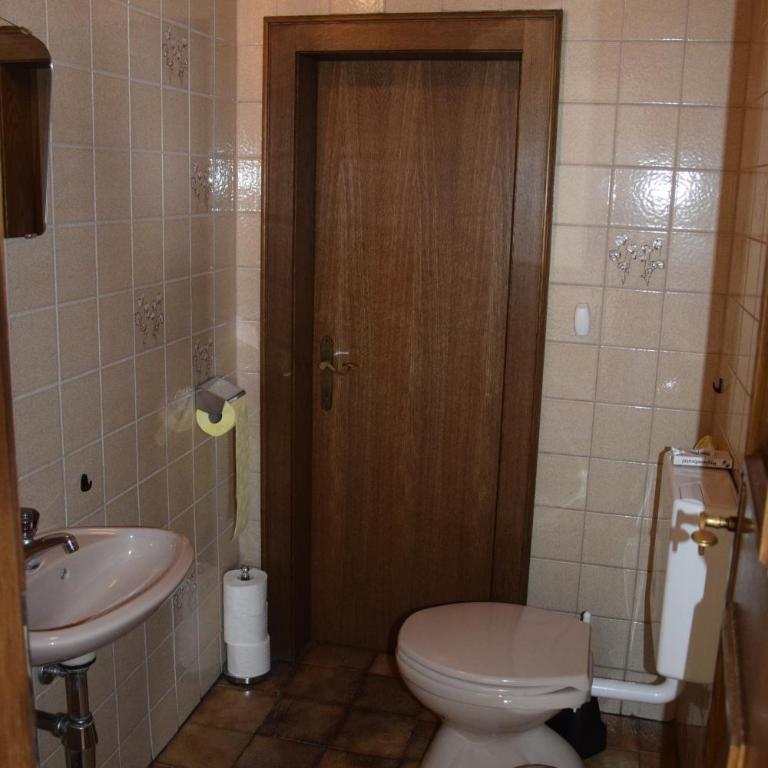 Löschenbrandhof inklusive Nationalpark Sommercard - Chalet mit 2 Schlafzimmern - 6