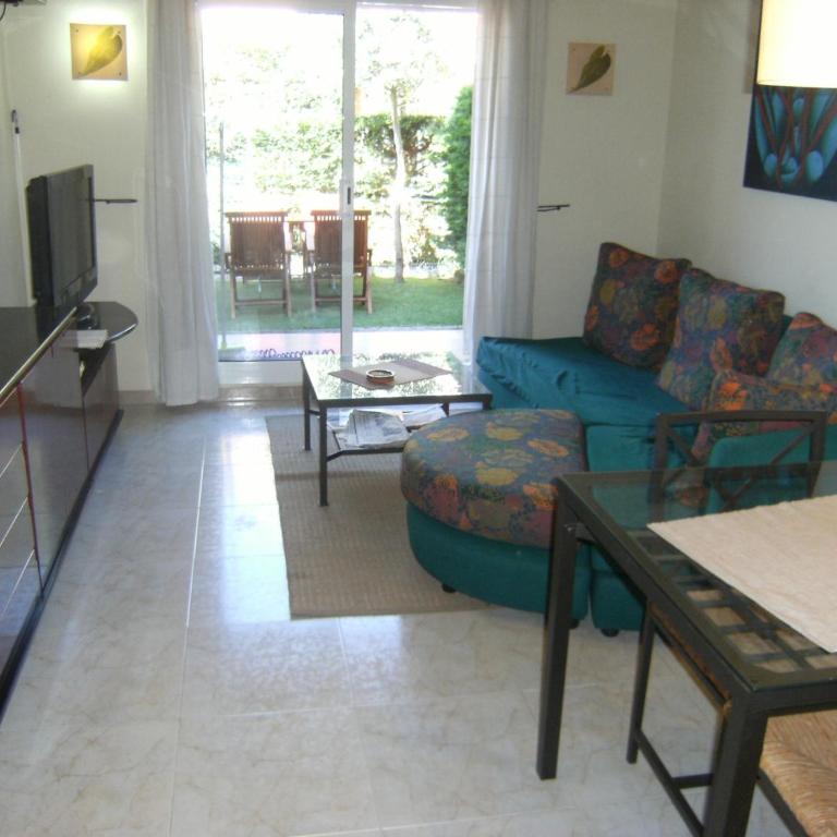 TARRACO 5 (BOLLERIA) - Two-Bedroom Townhouse - 6