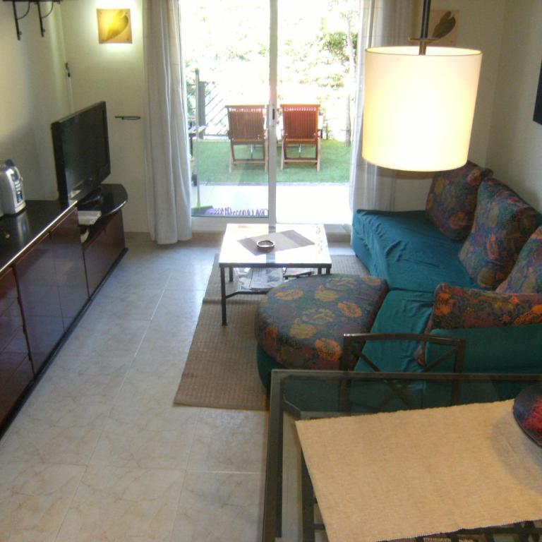 TARRACO 5 (BOLLERIA) - Two-Bedroom Townhouse - 4