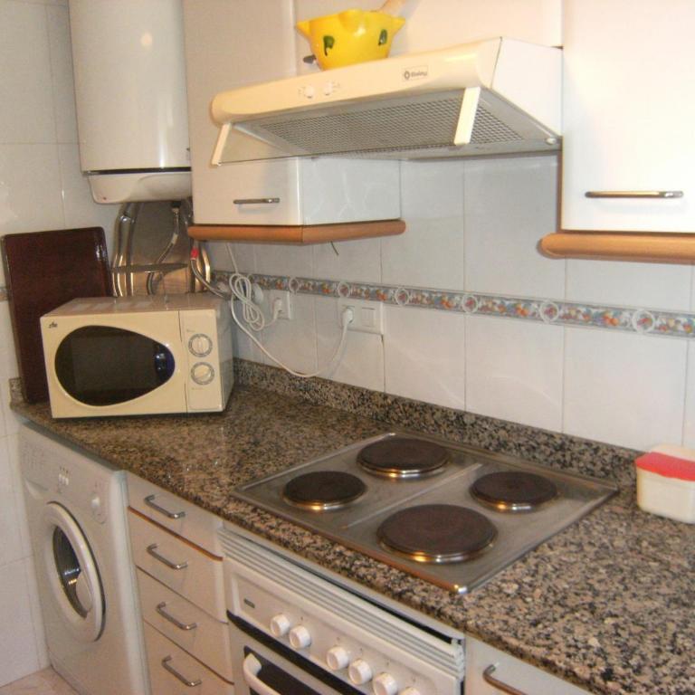 TARRACO 5 (BOLLERIA) - Two-Bedroom Townhouse - 11