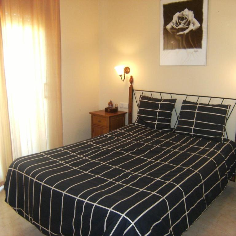 TARRACO 5 (BOLLERIA) - Two-Bedroom Townhouse - 8