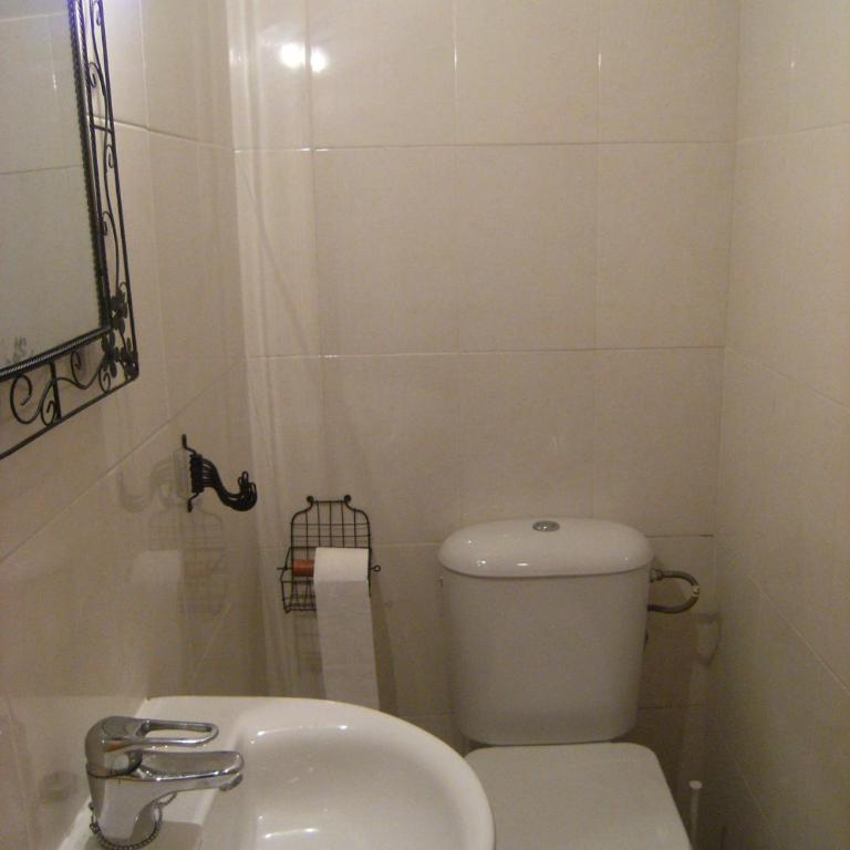 TARRACO 5 (BOLLERIA) - Two-Bedroom Townhouse - 13
