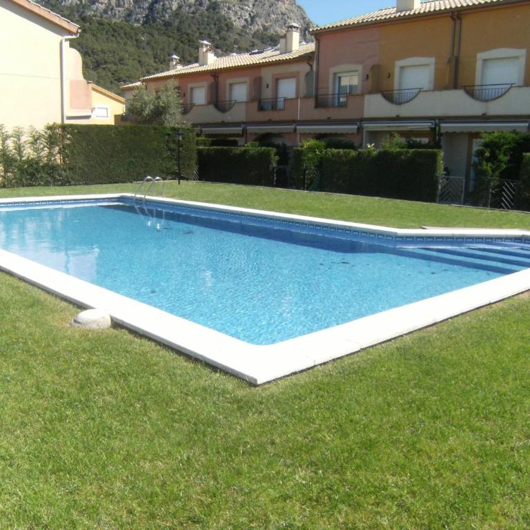 TARRACO 5 (BOLLERIA) - Two-Bedroom Townhouse - 1