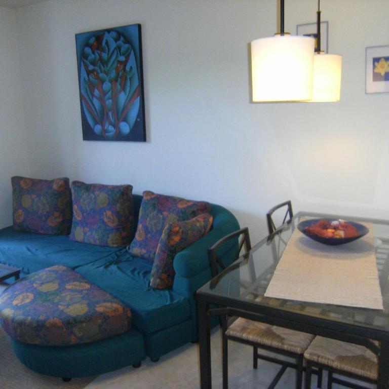 TARRACO 5 (BOLLERIA) - Two-Bedroom Townhouse - 7
