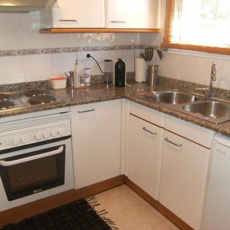 TARRACO 5 (BOLLERIA) - Two-Bedroom Townhouse - 10