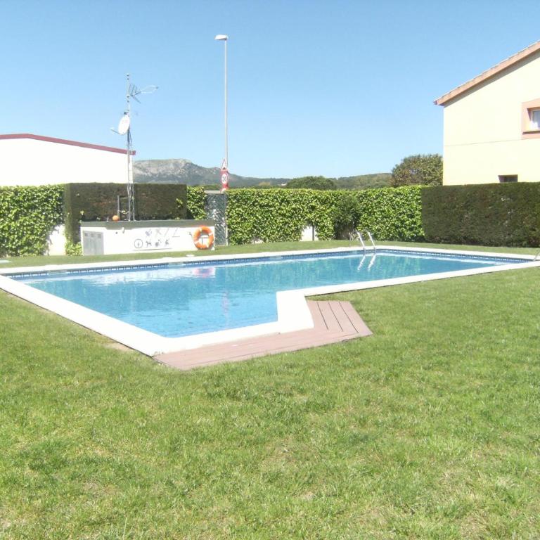 TARRACO 5 (BOLLERIA) - Two-Bedroom Townhouse - 2
