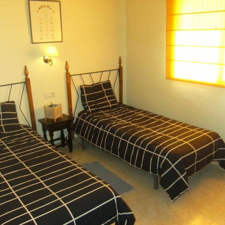 TARRACO 5 (BOLLERIA) - Two-Bedroom Townhouse - 9