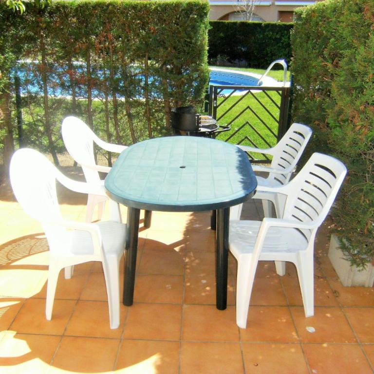 TARRACO 20 (BOLLERIA) - Three-Bedroom House - 3
