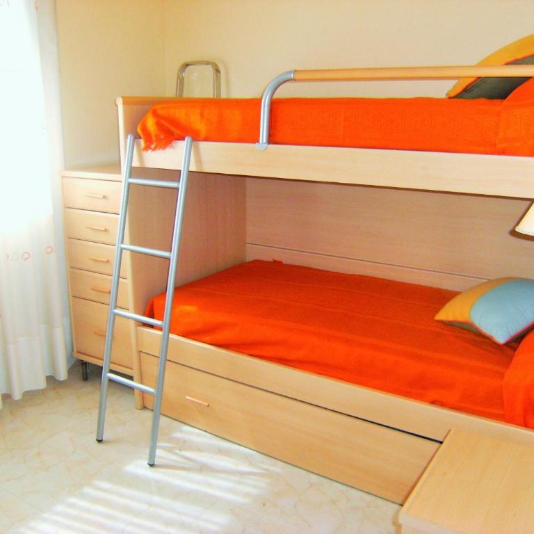 TARRACO 20 Marcel-li Audivert - Two-Bedroom House - 14