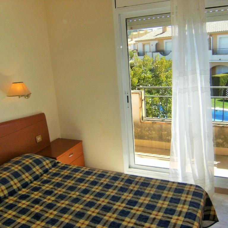 TARRACO 20 (BOLLERIA) - Three-Bedroom House - 8