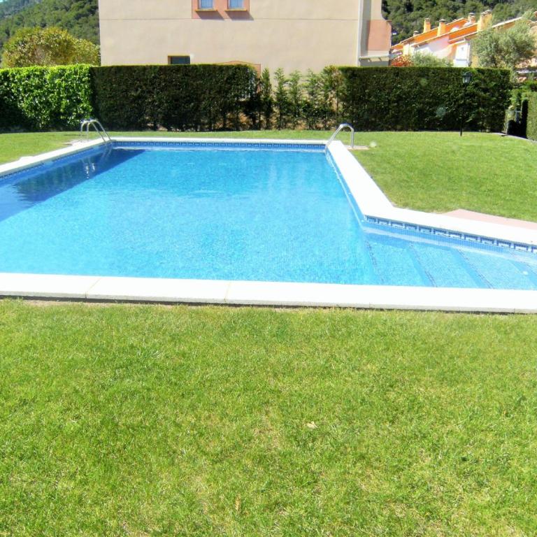 TARRACO 20 Marcel-li Audivert - Two-Bedroom House - 1