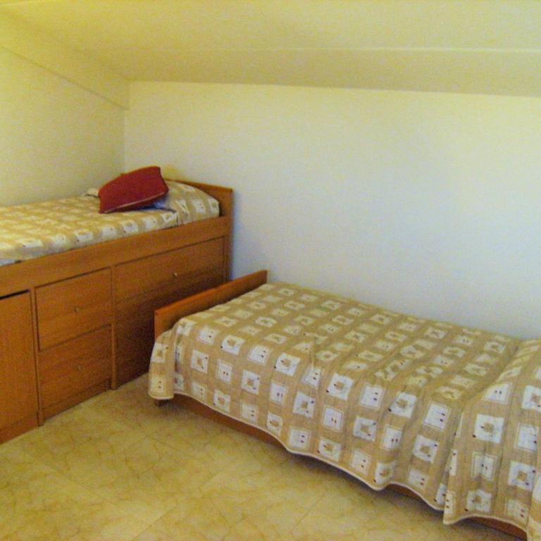 TARRACO 20 (BOLLERIA) - Three-Bedroom House - 10