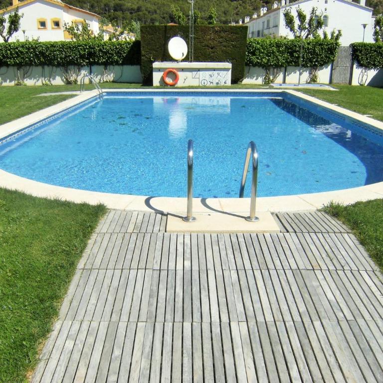 TARRACO 20 (BOLLERIA) - Three-Bedroom House - 1