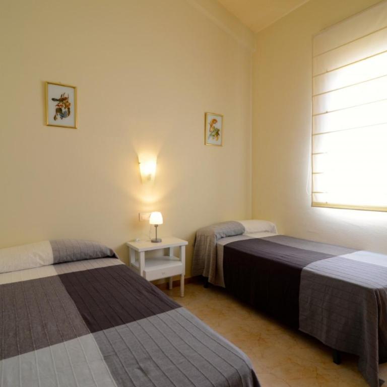 TARRACO 25 (GIRONES) - Two-Bedroom House - 16