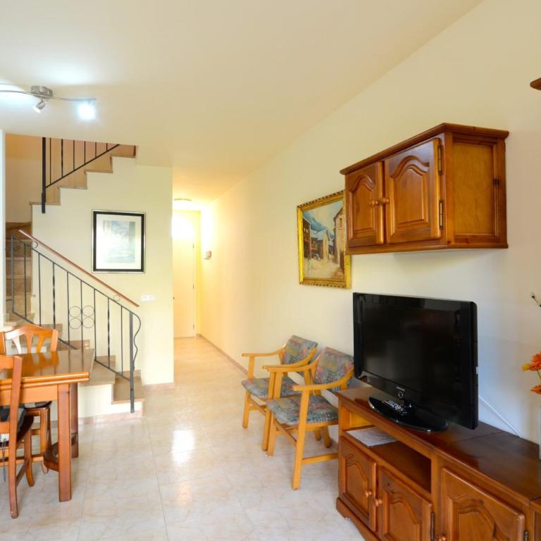 TARRACO 25 (GIRONES) - Two-Bedroom House - 13