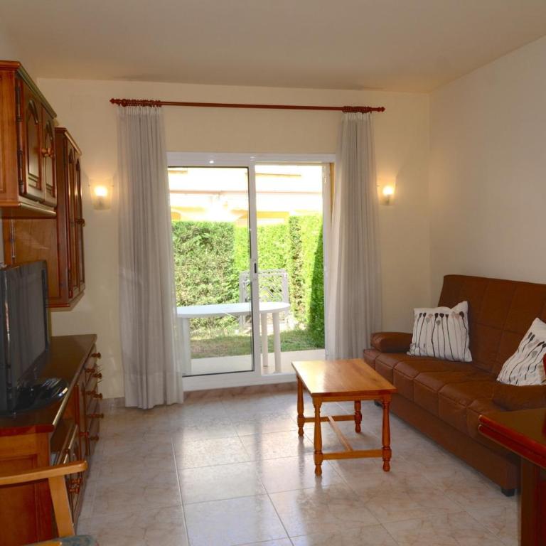 TARRACO 25 (GIRONES) - Two-Bedroom House - 7