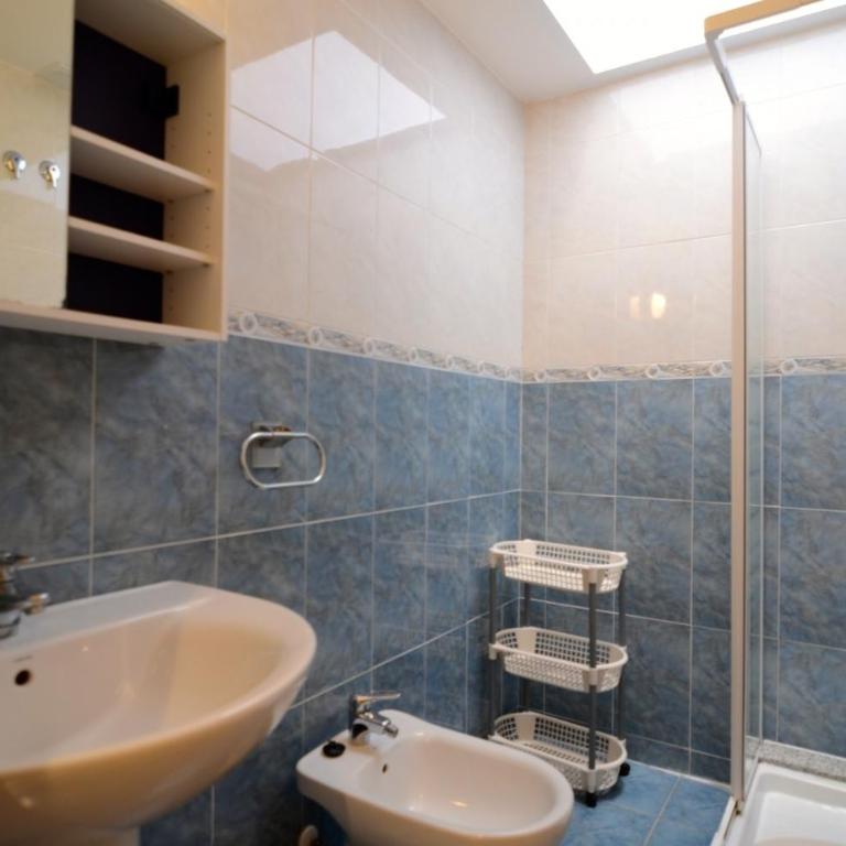 TARRACO 25 (GIRONES) - Two-Bedroom House - 18