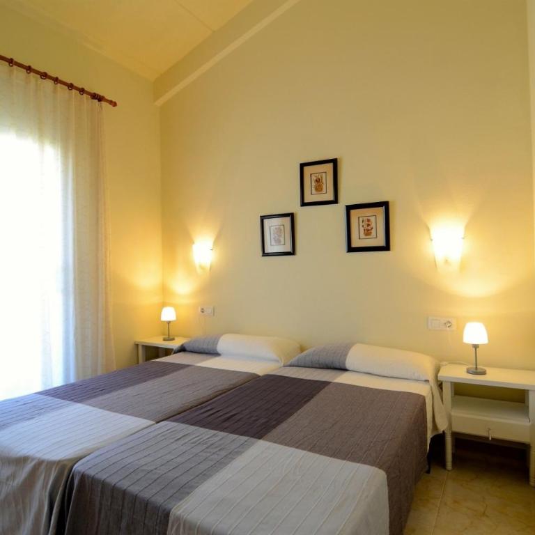 TARRACO 25 (GIRONES) - Two-Bedroom House - 15