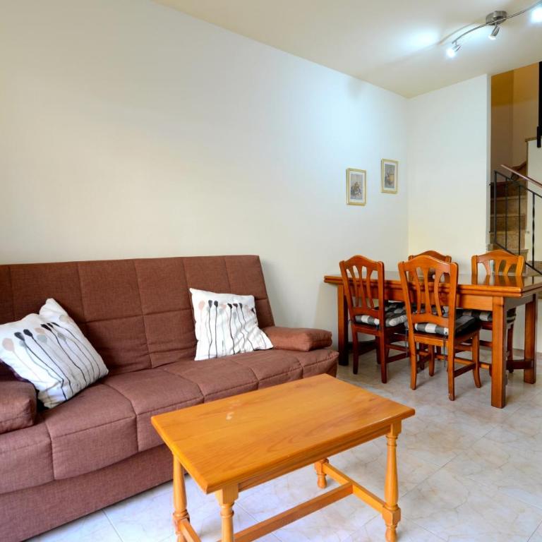 TARRACO 25 (GIRONES) - Two-Bedroom House - 9