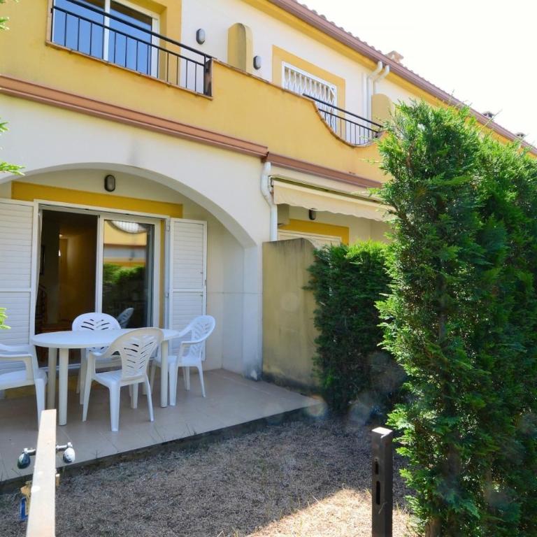 TARRACO 25 (GIRONES) - Two-Bedroom House - 6
