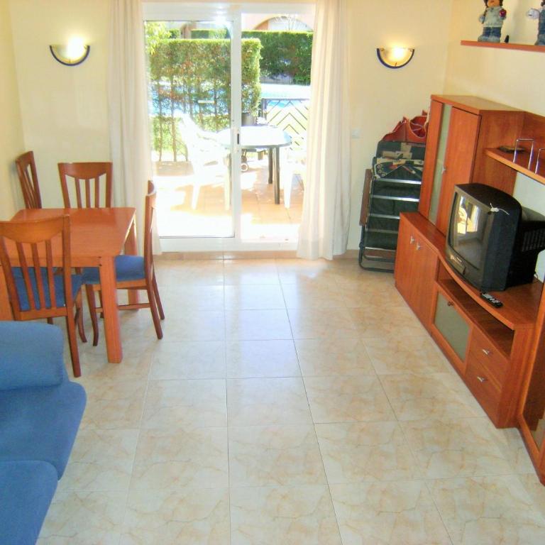 TARRACO 20 (BOLLERIA) - Three-Bedroom House - 5