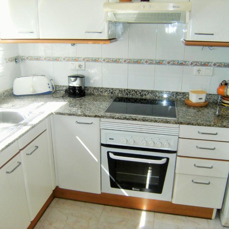TARRACO 20 Marcel-li Audivert - Two-Bedroom House - 6