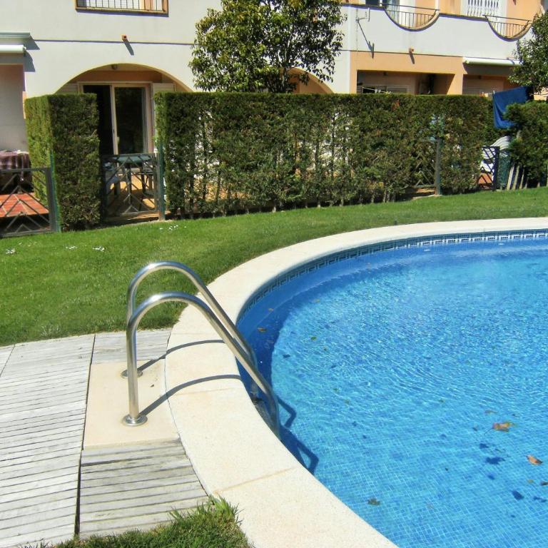TARRACO 20 (BOLLERIA) - Three-Bedroom House - 2