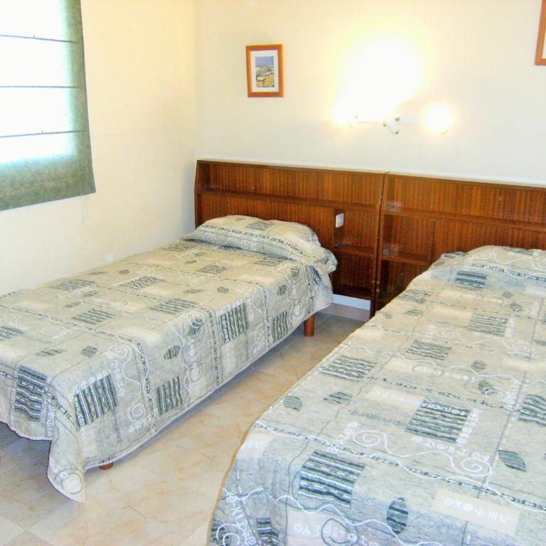 TARRACO 20 (BOLLERIA) - Three-Bedroom House - 9