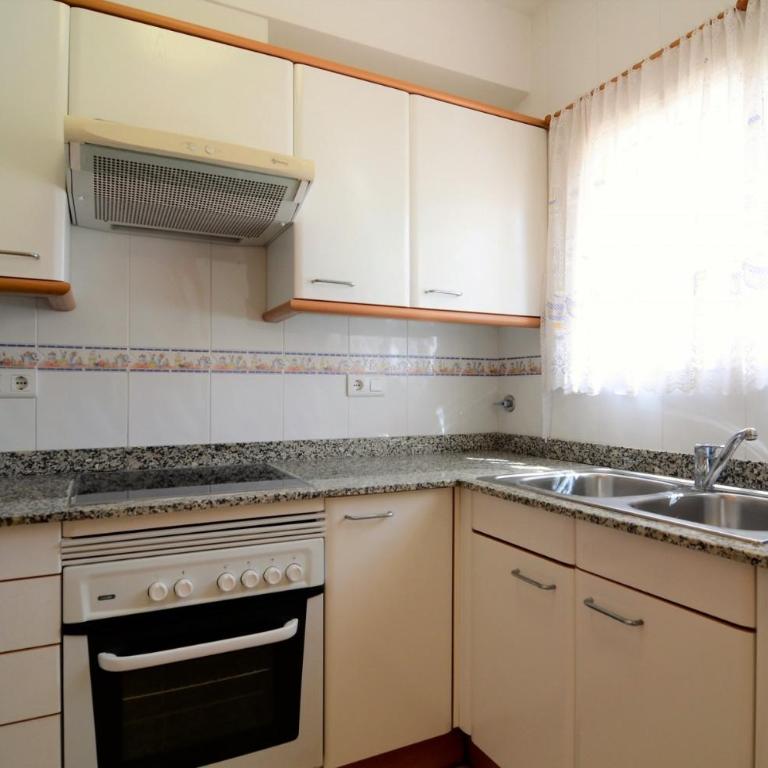 TARRACO 25 (GIRONES) - Two-Bedroom House - 14