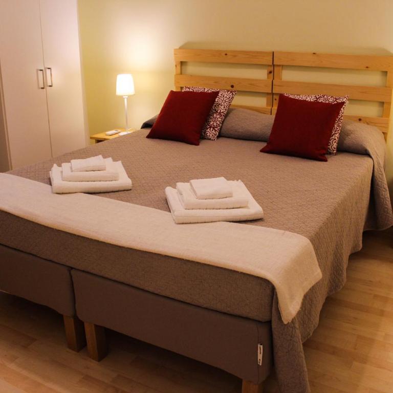 TaoHome - Appartamento con 2 Camere da Letto - 1