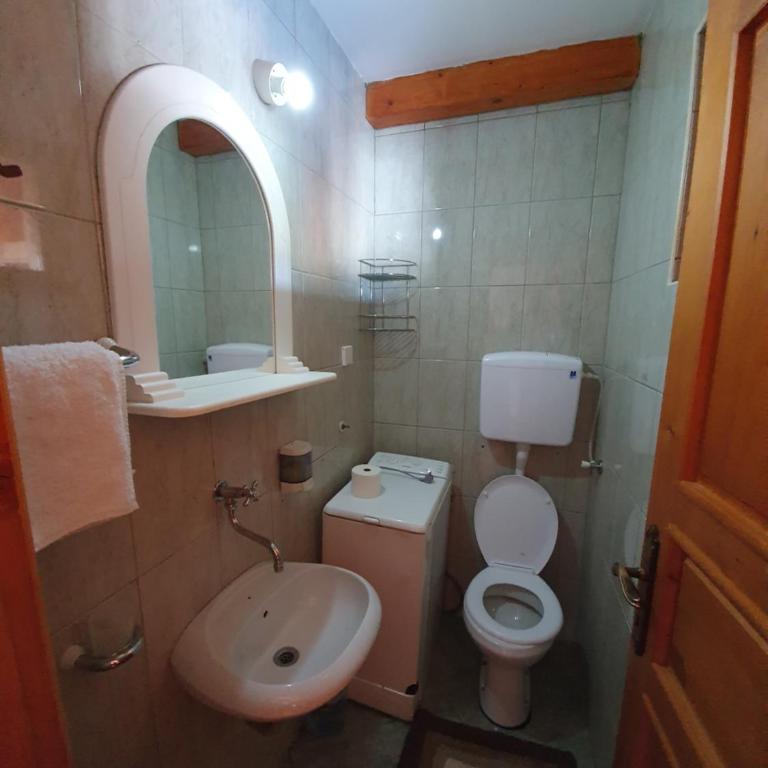 Holiday Home Vile Calimero - Three-Bedroom House - 1