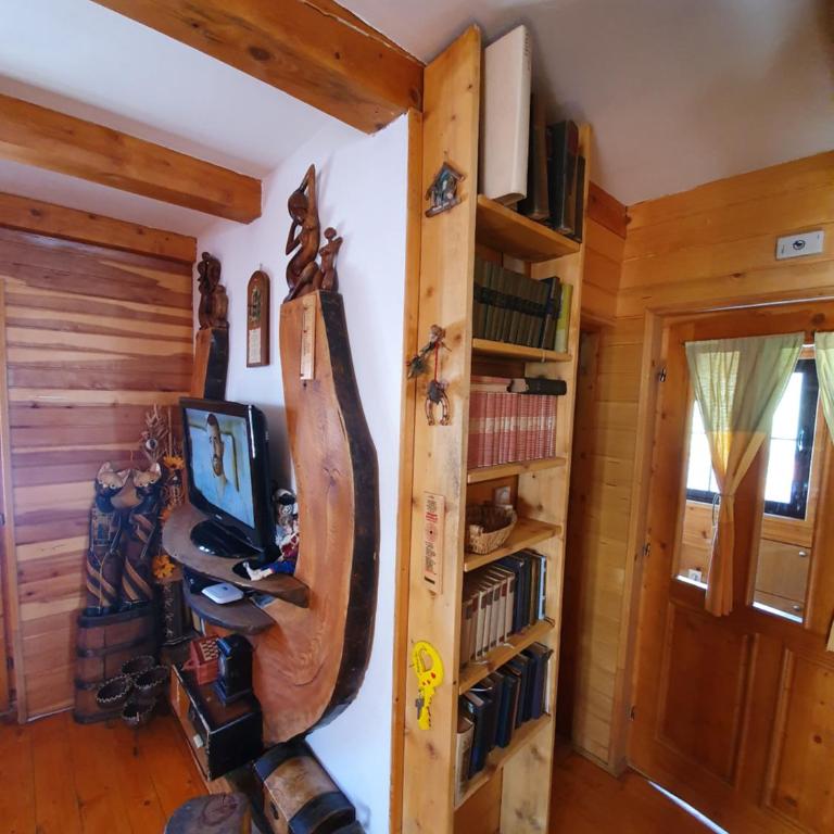 Holiday Home Vile Calimero - Three-Bedroom House - 2