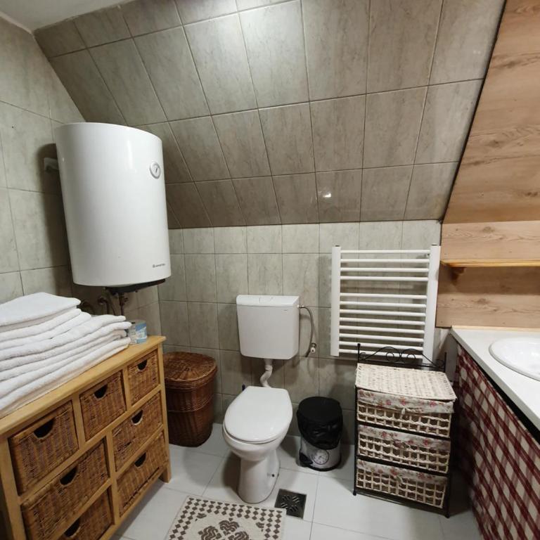 Holiday Home Vile Calimero - Three-Bedroom House - 3