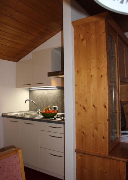 Residence Lastei - Appartamento con 1 Camera da Letto - 5