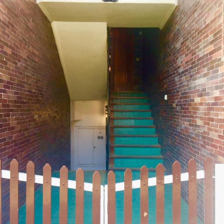 BeraBera,Parking free,2WC,Terraza,Aire acond,Auto Checkin - Apartamento de 2 dormitorios - 31