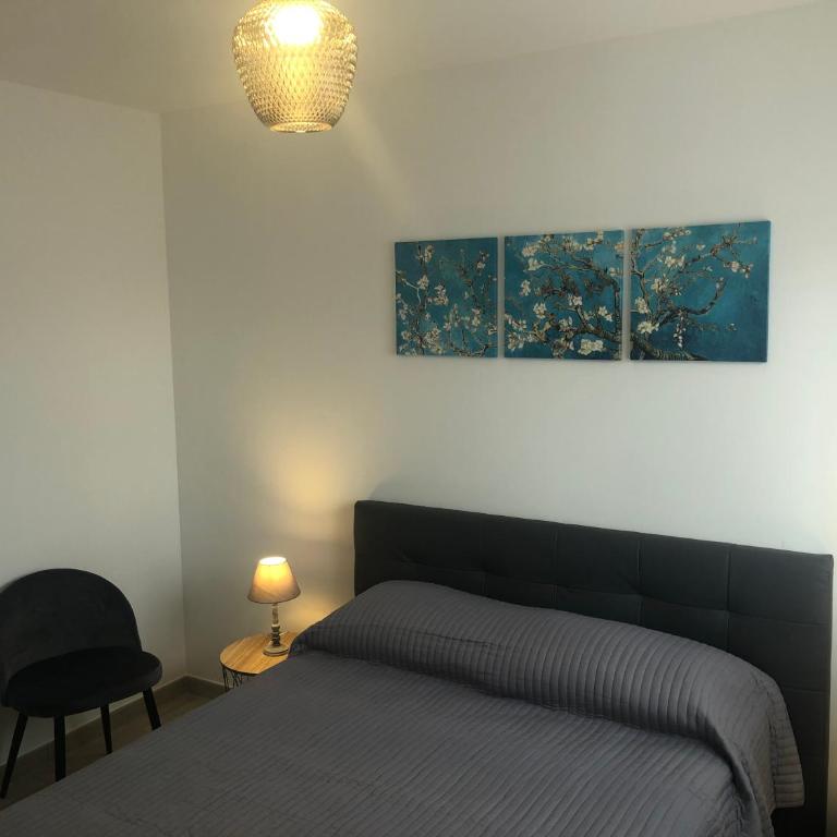 U MANDARINU - Maison 1 Chambre - 20