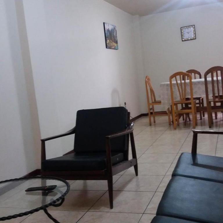 Aparts Downtown Arequipa - Apartamento de 3 dormitorios - 19