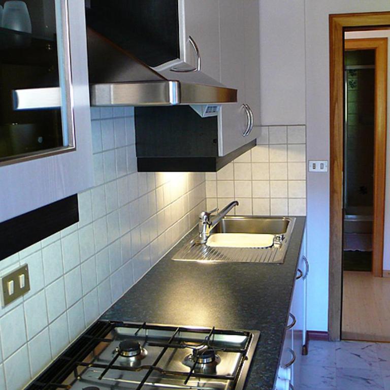 Residence Lastei - Appartamento con 2 Camere da Letto - 2
