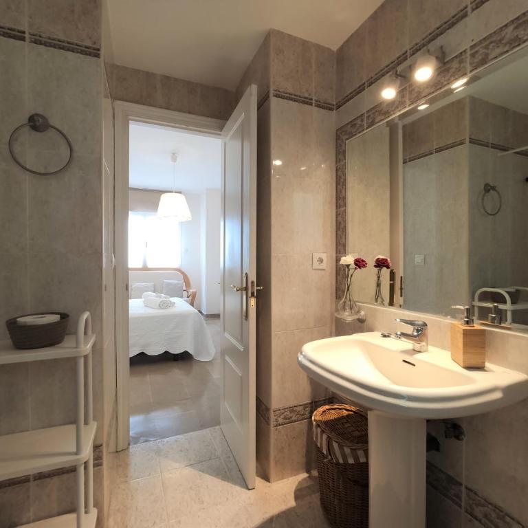 Bellavista Costa del Sol - Apartamento con vistas al mar - 15