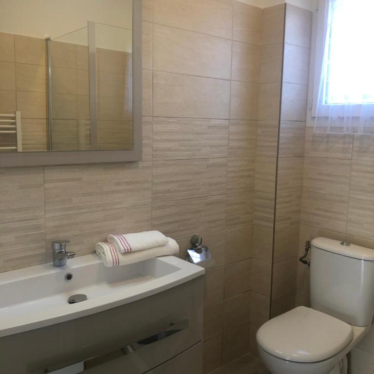 U MANDARINU - Maison 1 Chambre - 17