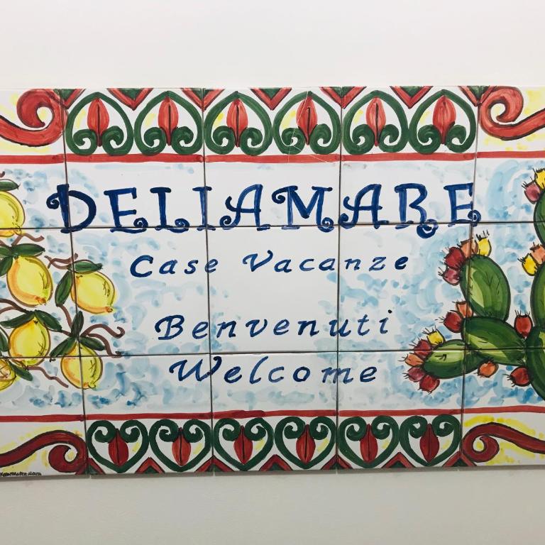 Deliamare - Casa vacanze con una camera da letto - VENERE - 2