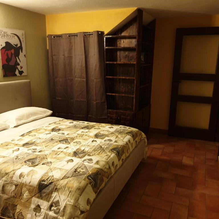Casa MAEL - CIR 0017 - Casa con 1 Camera da Letto - 2
