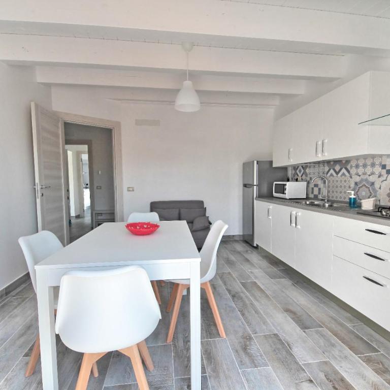 Amareilmare2 - Appartamento con 1 Camera da Letto - 17